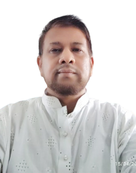 MD. ABDUS SAMAD AZAD